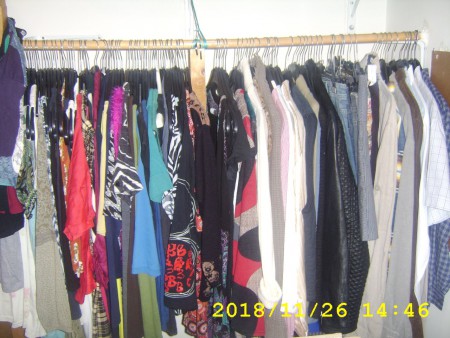 Foto van 26 / 11 / 2018 / 1